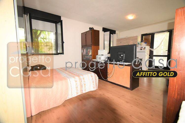 appartamento in affitto a Castelfranco Emilia