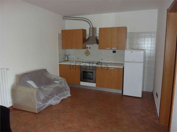 appartamento in affitto a Castelfranco Emilia
