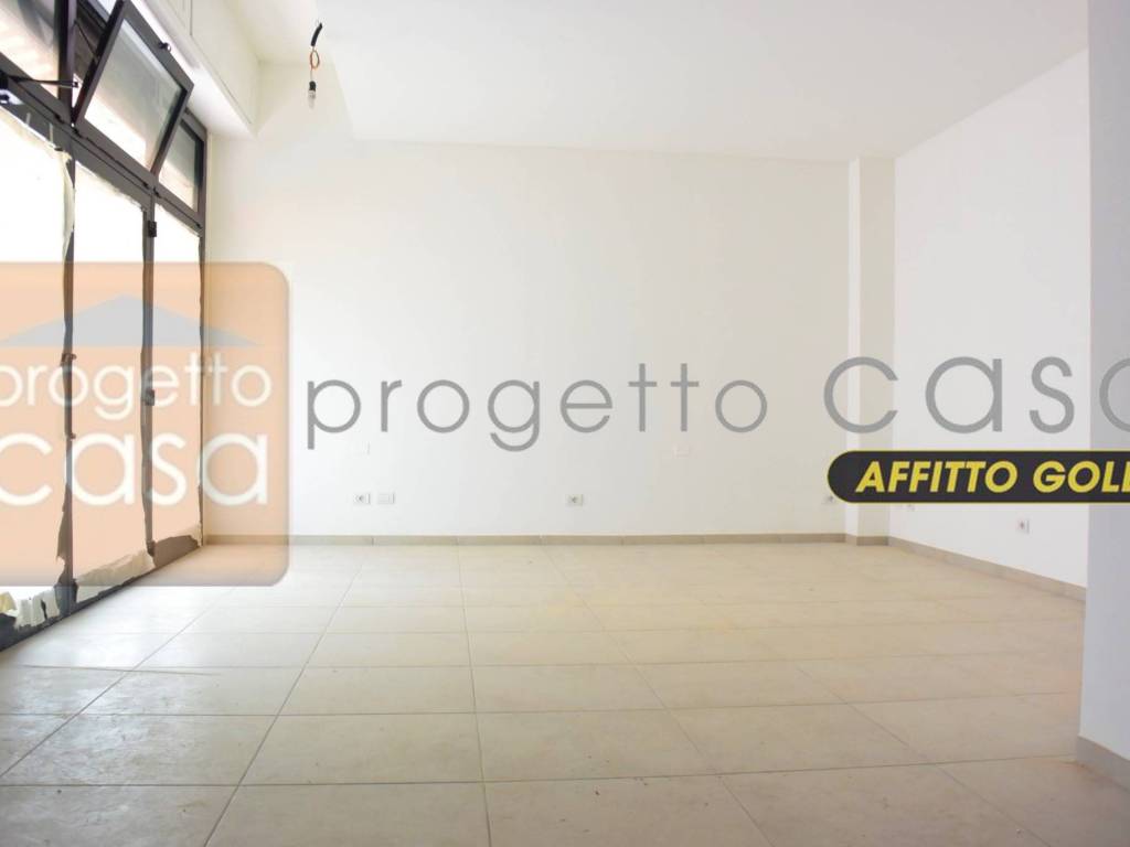 negozio in affitto a Castelfranco Emilia