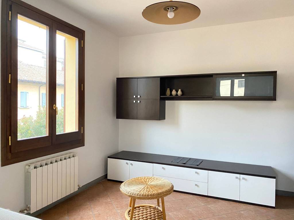 appartamento in affitto a Castelfranco Emilia