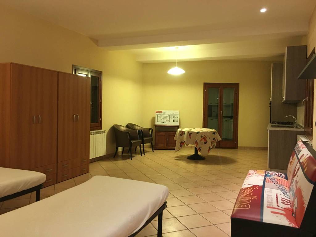 appartamento in affitto a Castelfranco Emilia