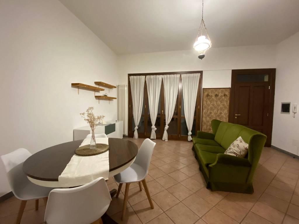 appartamento in affitto a Castelfranco Emilia