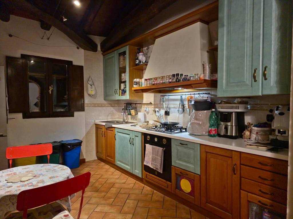 appartamento in affitto a Castelfranco Emilia