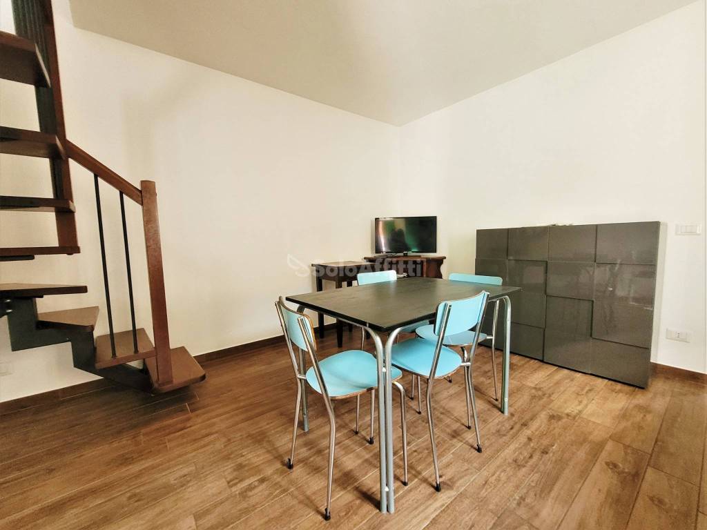 appartamento in affitto a Castelfranco Emilia in zona Panzano