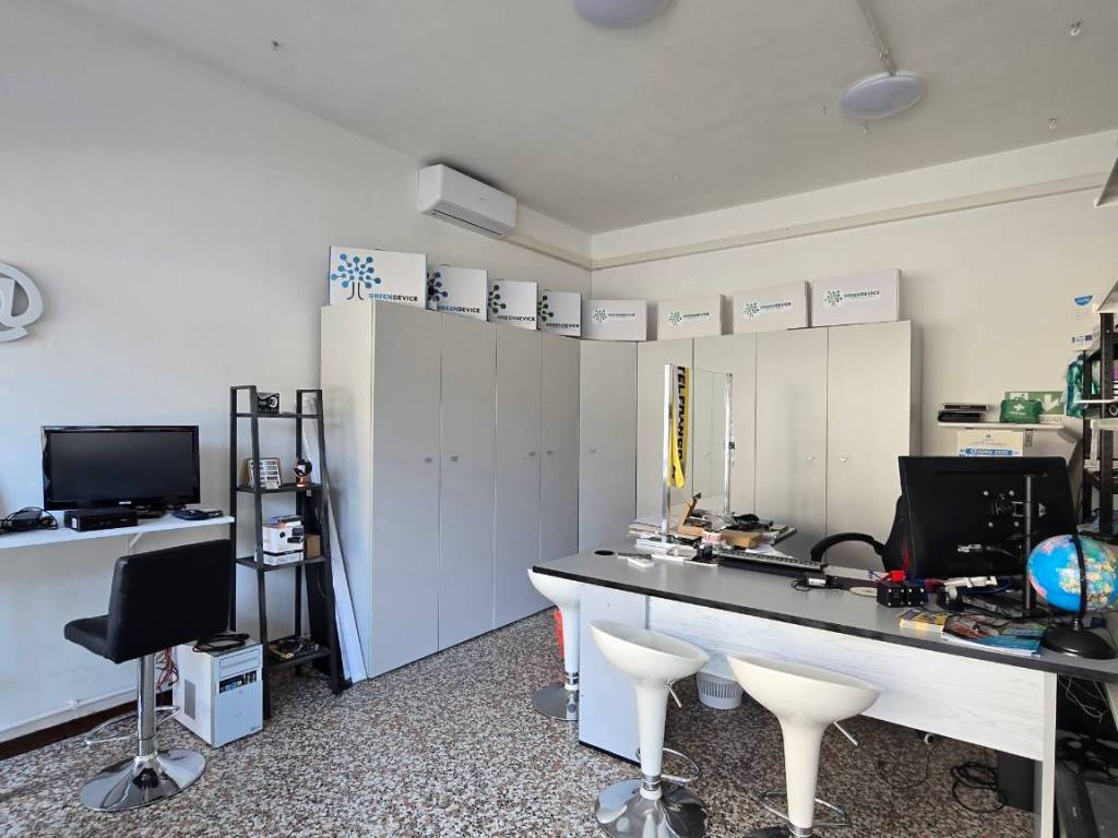 negozio in affitto a Castelfranco Emilia