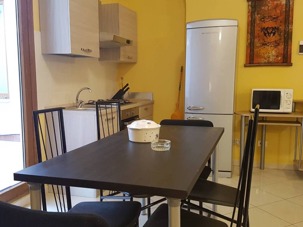 appartamento in affitto a Castelfranco Emilia