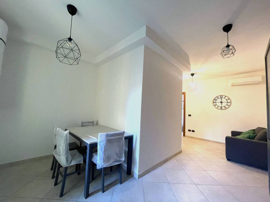 appartamento in affitto a Castelfranco Emilia