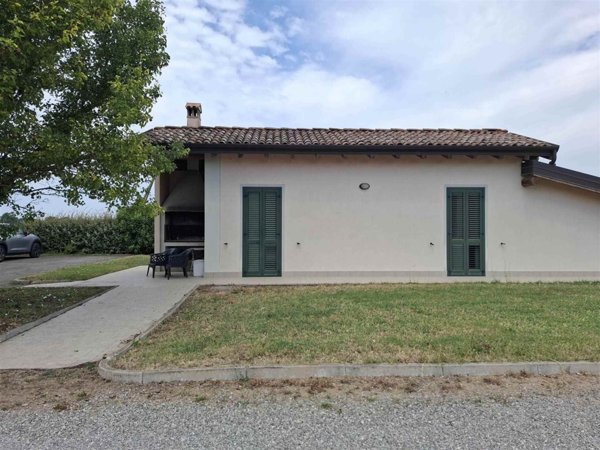 appartamento in affitto a Castelfranco Emilia in zona Cavazzona
