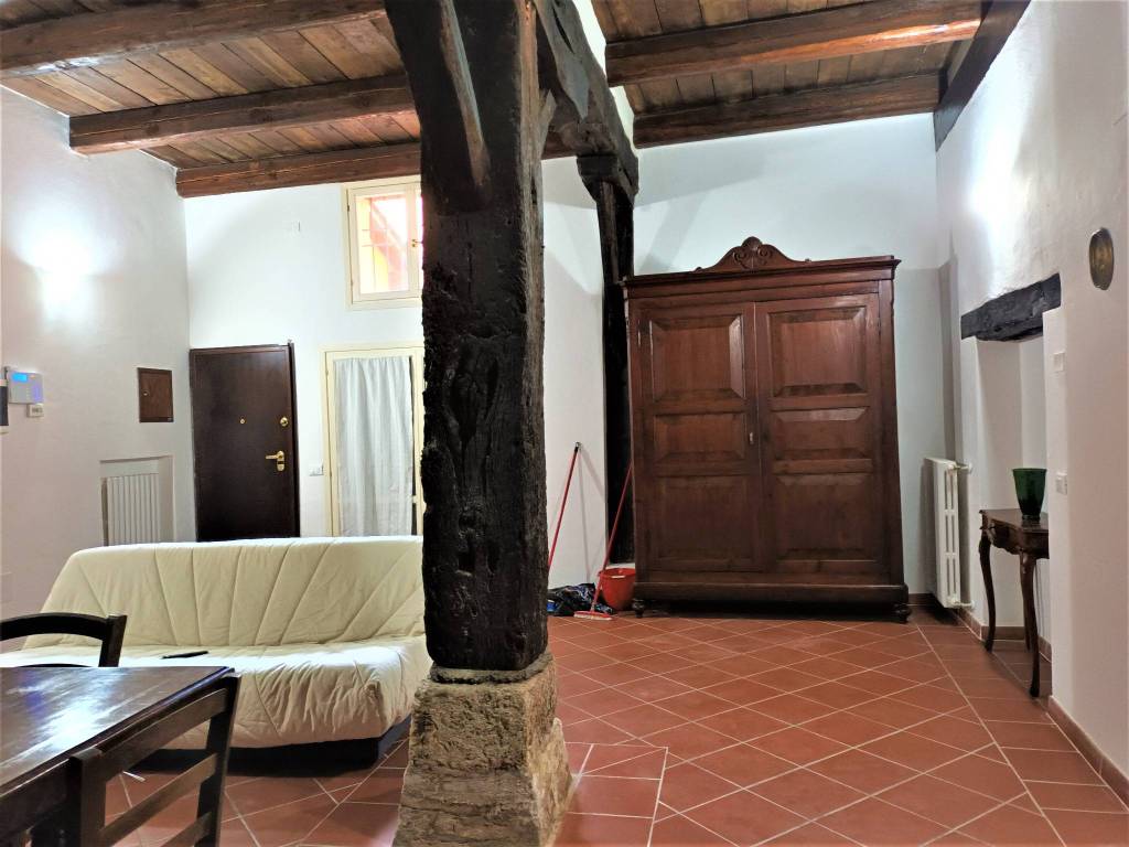 appartamento in affitto a Castelfranco Emilia