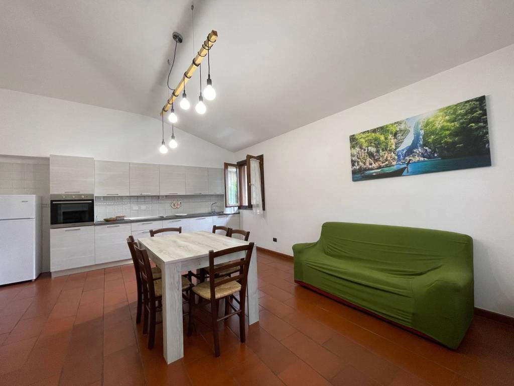 appartamento in affitto a Castelfranco Emilia in zona Cavazzona