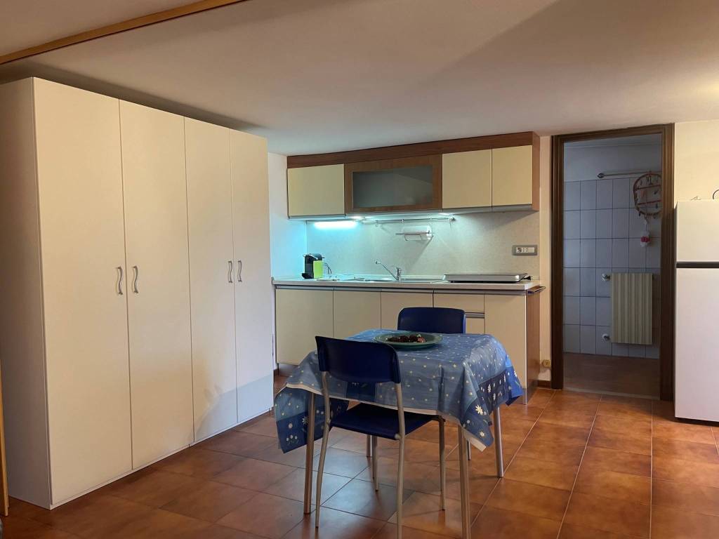appartamento in affitto a Castelfranco Emilia
