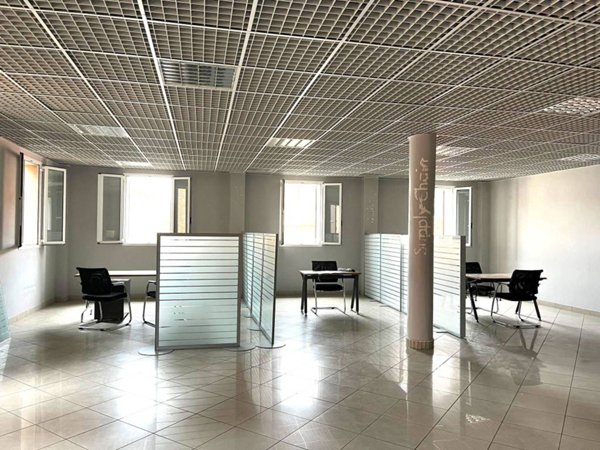 ufficio in affitto a Castelfranco Emilia