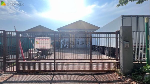 ufficio in affitto a Castelfranco Emilia