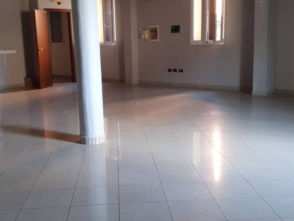 ufficio in affitto a Castelfranco Emilia