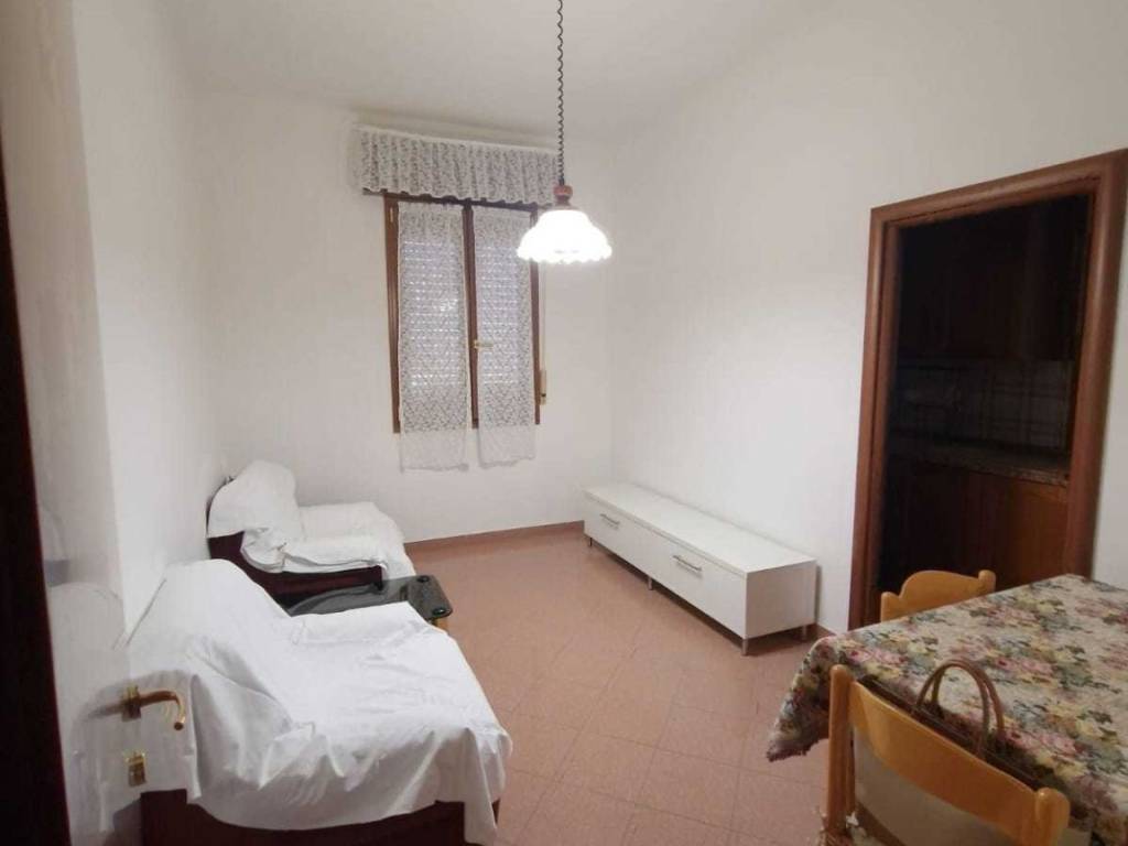 appartamento in affitto a Castelfranco Emilia in zona Piumazzo