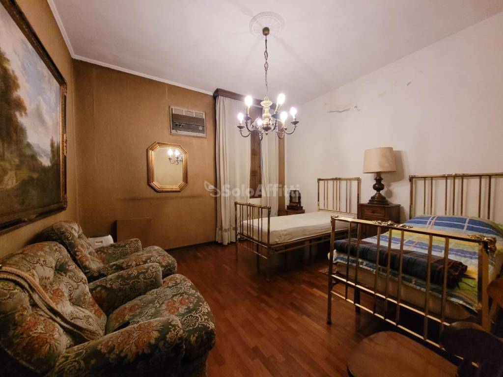 appartamento in affitto a Castelfranco Emilia