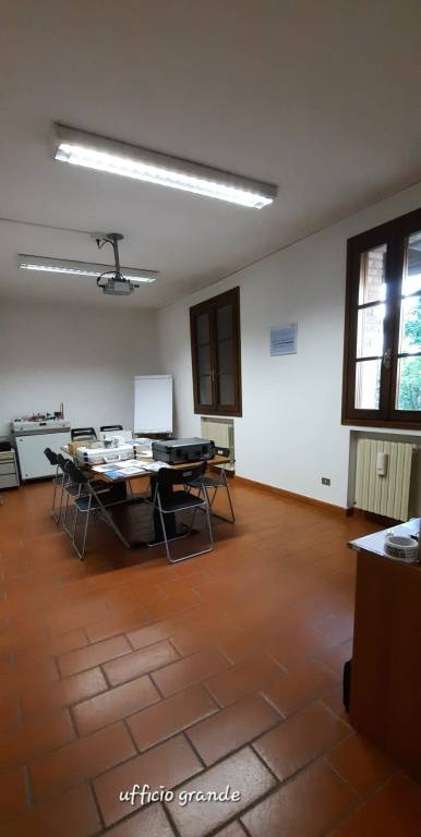 ufficio in affitto a Castelfranco Emilia
