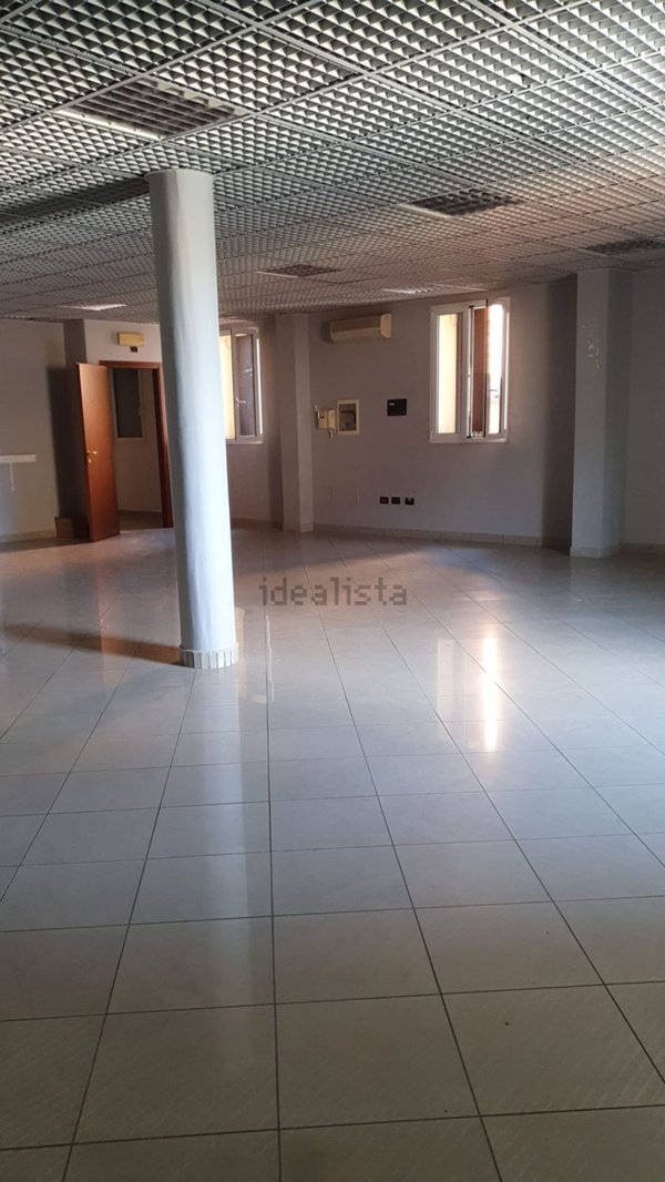 ufficio in affitto a Castelfranco Emilia