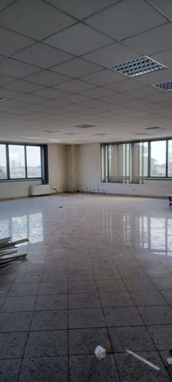 capannone in affitto a Castelfranco Emilia