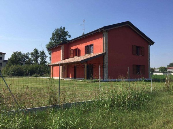 appartamento in affitto a Castelfranco Emilia