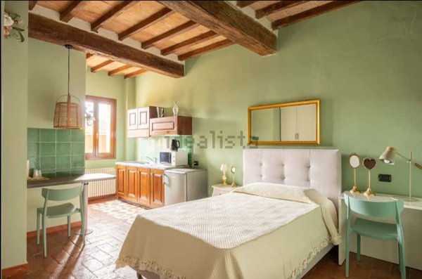 appartamento in affitto a Castelfranco Emilia