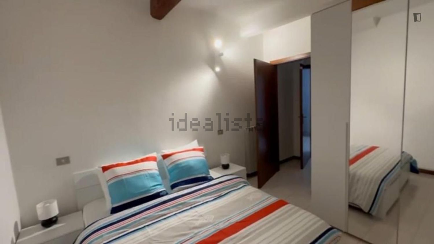 appartamento in affitto a Castelfranco Emilia