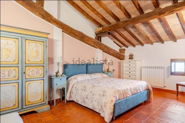 appartamento in affitto a Castelfranco Emilia