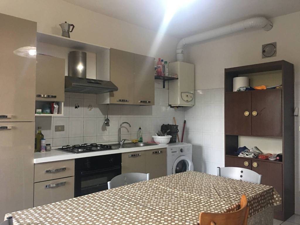 appartamento in affitto a Castelfranco Emilia