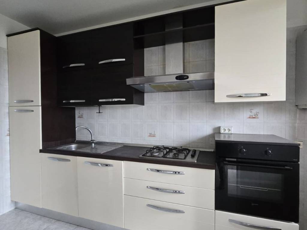 appartamento in affitto a Castelfranco Emilia