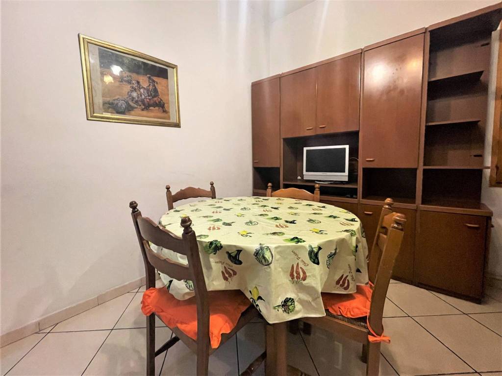 appartamento in affitto a Castelfranco Emilia