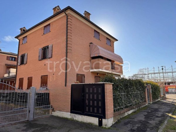 appartamento in affitto a Castelfranco Emilia