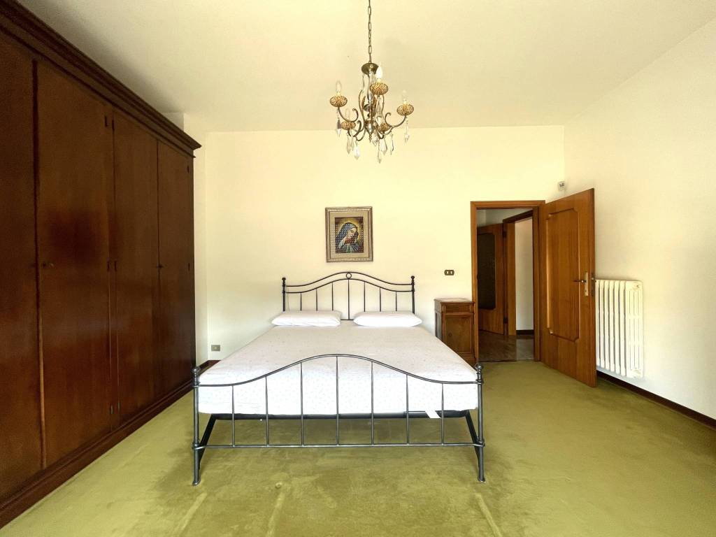 appartamento in affitto a Castelfranco Emilia in zona Manzolino