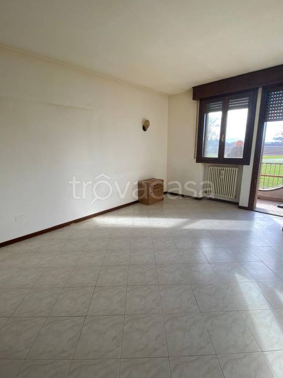 appartamento in affitto a Castelfranco Emilia in zona Madonna della Provvidenza