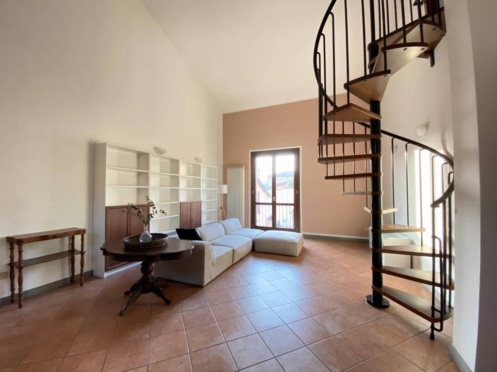 appartamento in affitto a Castelfranco Emilia