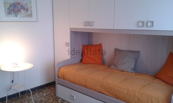 appartamento in affitto a Castelfranco Emilia