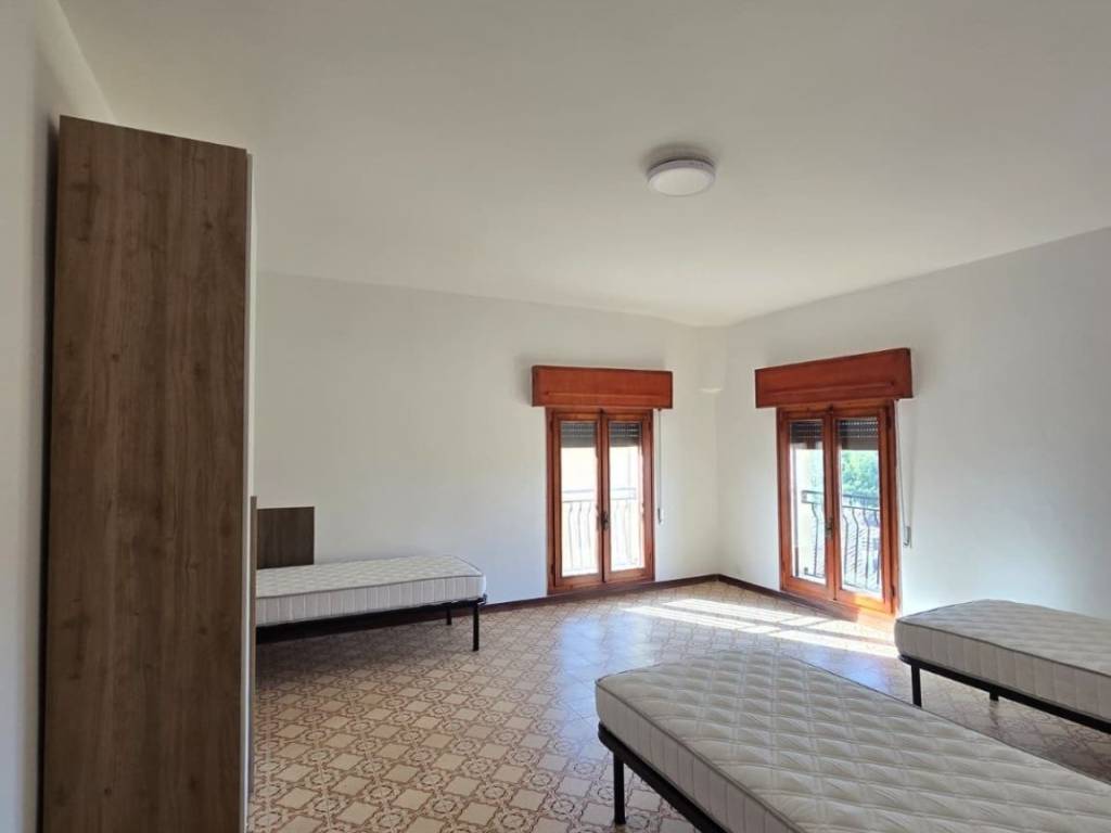 appartamento in affitto a Castelfranco Emilia in zona Piumazzo