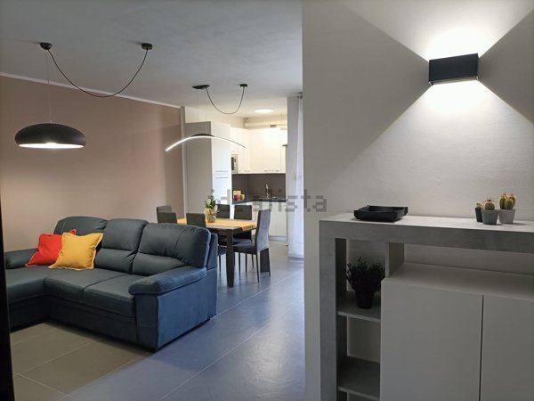 appartamento in affitto a Castelfranco Emilia