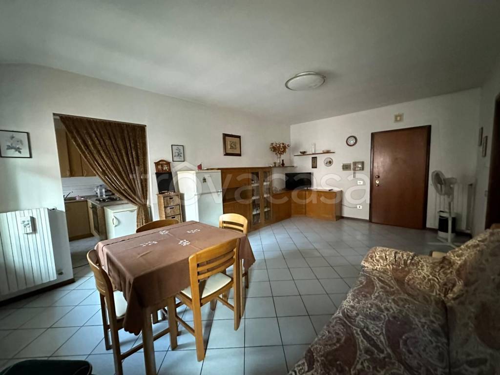 appartamento in affitto a Castelfranco Emilia