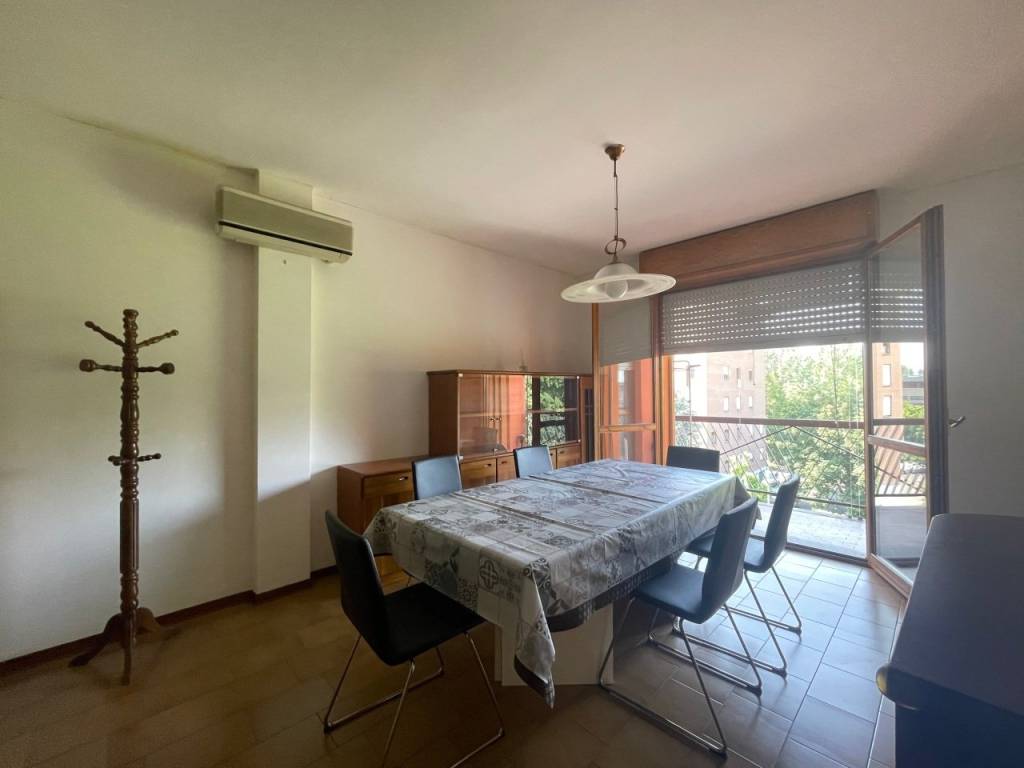 appartamento in affitto a Castelfranco Emilia