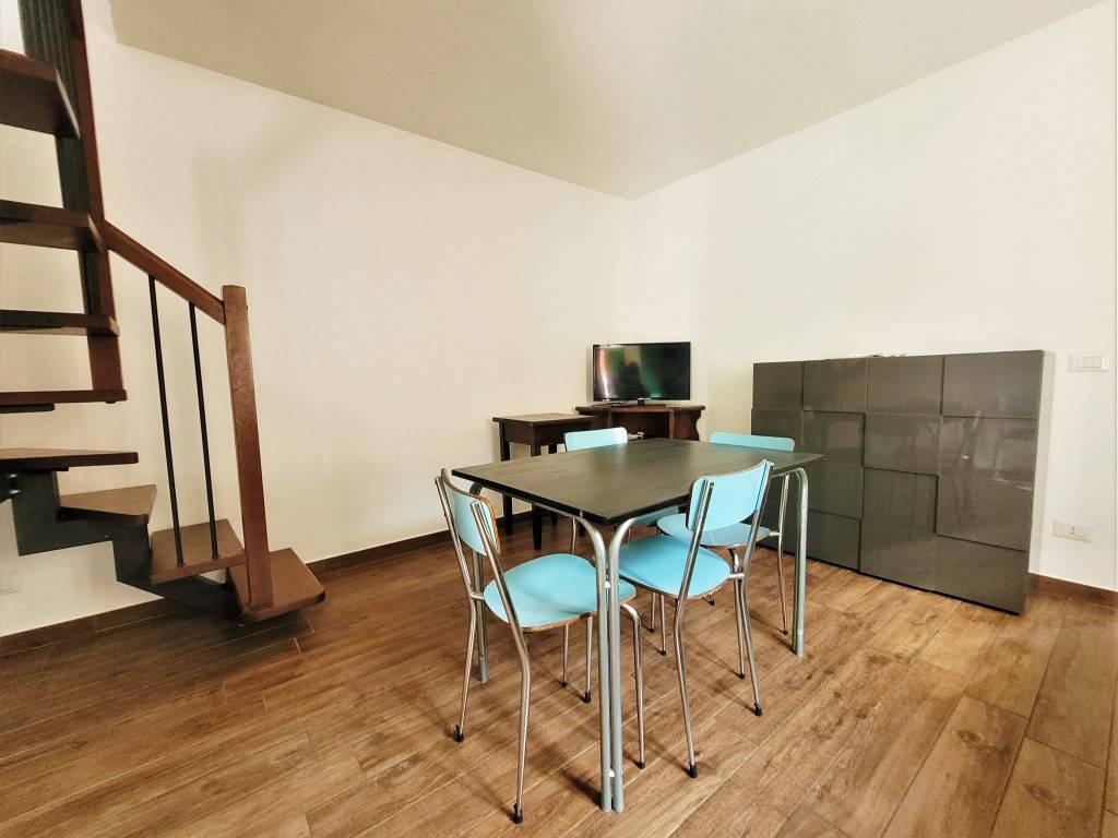 appartamento in affitto a Castelfranco Emilia