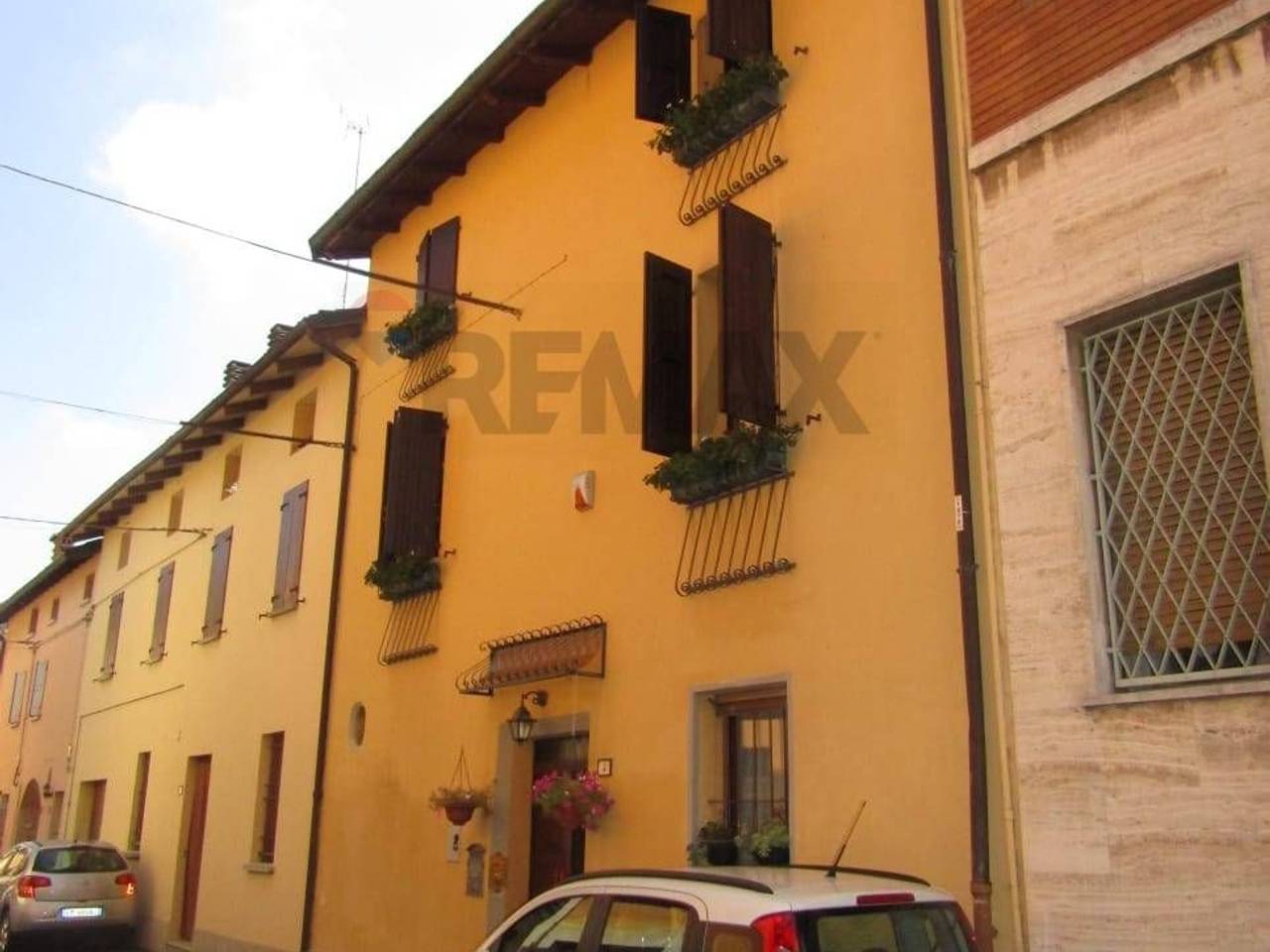 casa semindipendente in affitto a Castelfranco Emilia in zona Piumazzo