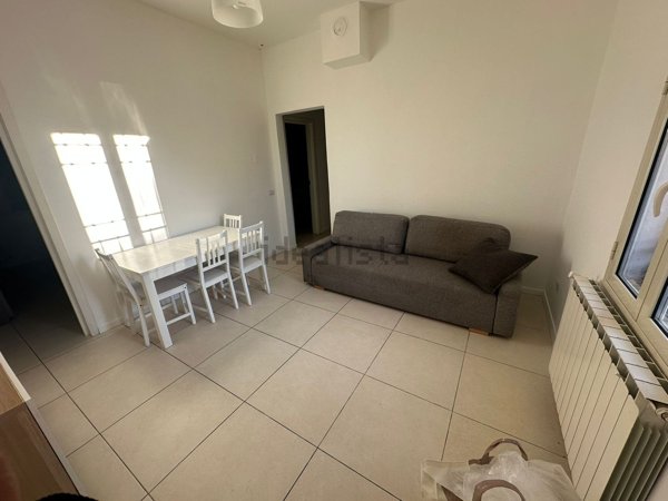 appartamento in affitto a Castelfranco Emilia in zona Riolo