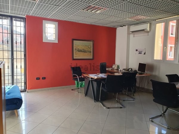 ufficio in affitto a Castelfranco Emilia