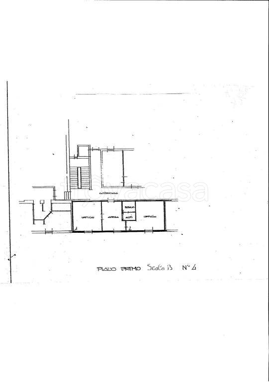 appartamento in affitto a Castelfranco Emilia