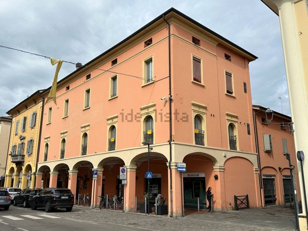 ufficio in affitto a Castelfranco Emilia