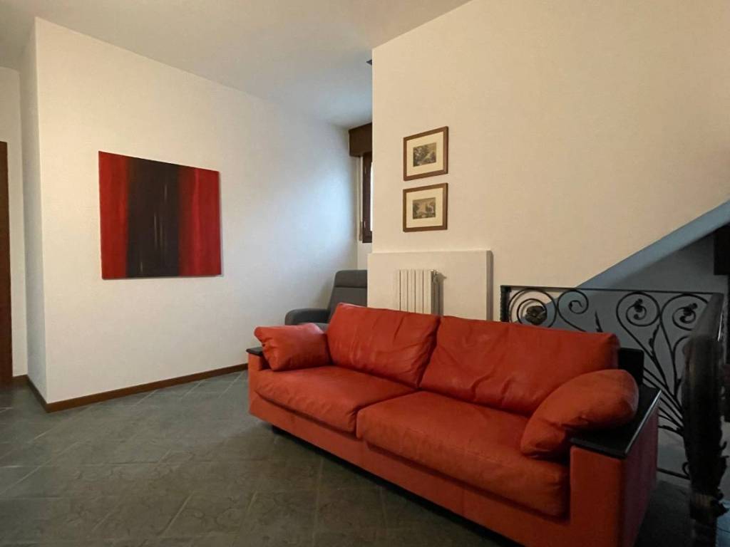 appartamento in affitto a Castelfranco Emilia