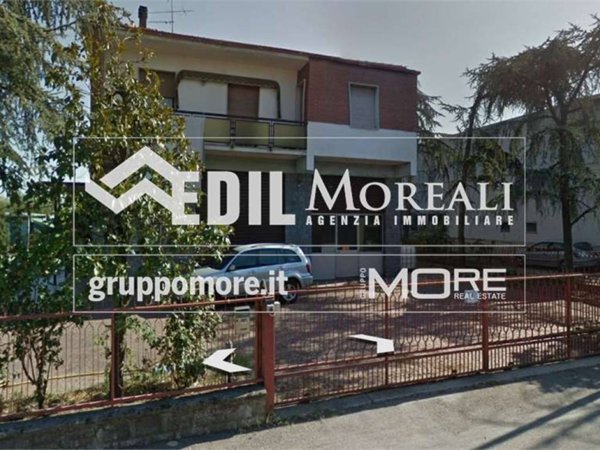 appartamento in affitto a Castelfranco Emilia in zona Gaggio