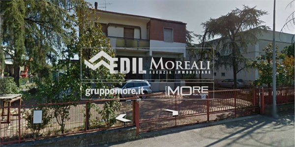 appartamento in affitto a Castelfranco Emilia in zona Gaggio