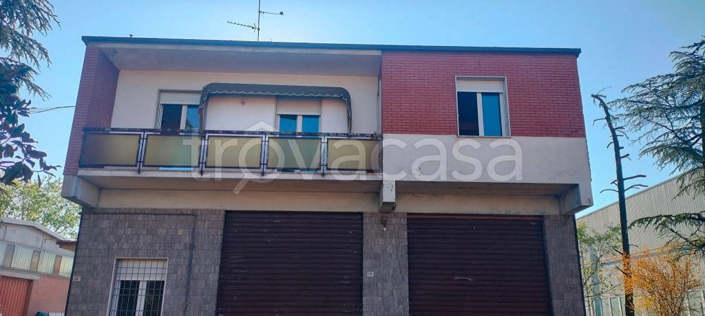 ufficio in affitto a Castelfranco Emilia in zona Gaggio