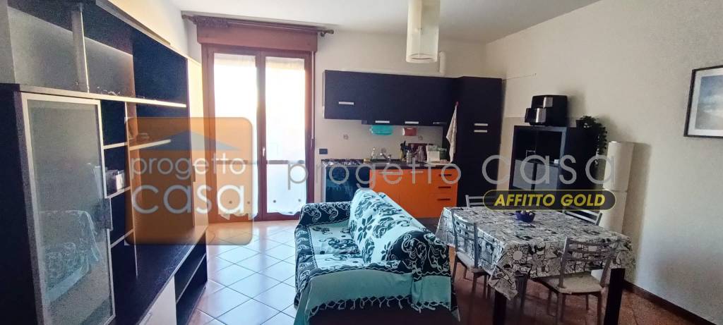 appartamento in affitto a Castelfranco Emilia